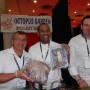 Our Fave...the Octopus!