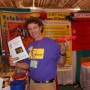 The Frisbee Guy!
